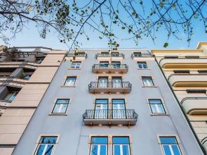 Guest Inn 1 Boutique House