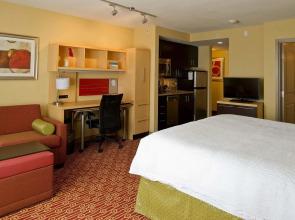 TownePlace Suites Thunder Bay