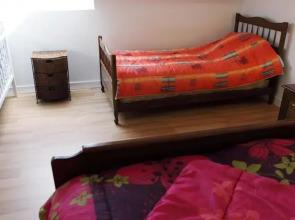 Holiday Home Gite de Kerverniou