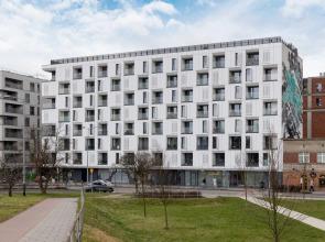 Apartment Zabłocie by Renters Prestige