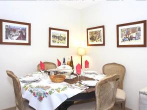 L'IMPERIAL - Centre Ville - Parking - Fibre THD - 5 Pers