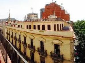 Ramblas Budget Apartments