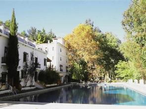 Balneario de Chulilla Hotel