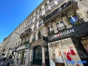 Cozy flat 6e arr. Montparnasse