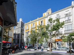 Apartamento El Mercader Ilustre