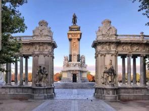 Estudio City Center Gran Via