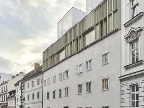 Neu!!! Stilvoll Und Luftig Im Herzen Von Linz