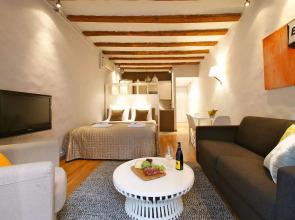 Feel Good Apartments Borne Down Town