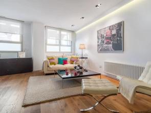 Paseo de la Habana III