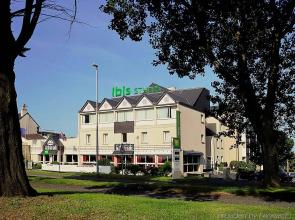 ibis Styles Ouistreham