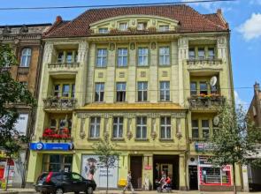 Kamienica Bydgoska 2