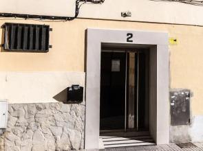 Apartamento Cadiz Paradiso