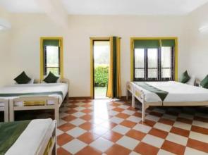 Seawind At Kokanwadi