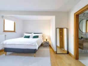 Luxury Grand-Place Flat