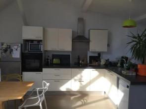 Duplex Maison De Ville Typique 1930 Lille Centre