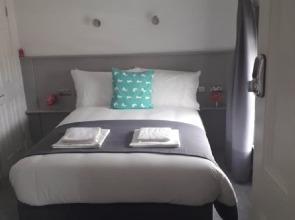 Wigan House Drumcondra