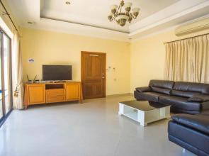 Dream Villas by Walking Street Pattaya