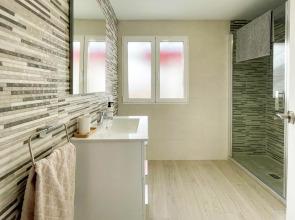 La Terraza. Vistas Al Castillo A 1 Min. De La Playa