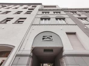 Hotel Offenbacher Hof