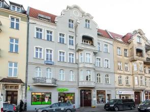 Super-Apartamenty Atelier