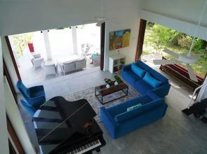 Villa Being - Tobago Luxury B&B