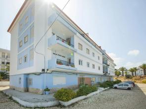 A42 - Trindade Apartment in Lagos