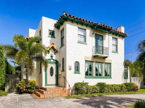 Casa del Mundo - 2bd-3ba with Private Pool