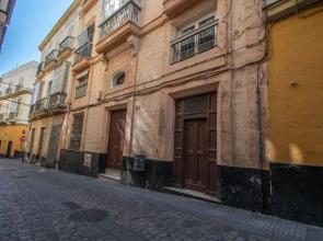 Apartamento La Pleamar de Cádiz