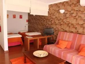 Apartamento São Vicente