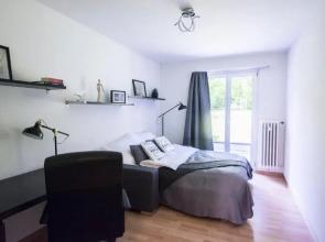 Armotti Apartments Friedheim