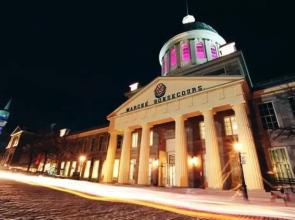 Montreal Artist Loft - Champs