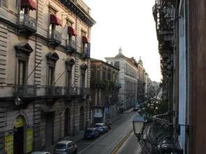 Bed  Breakfast Civitas