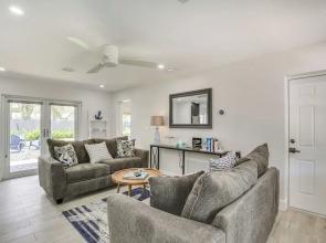 Fort Lauderdale Vacation Rental ~ 8 Mi to Beaches!