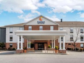 Comfort Inn & Suites Lexington South