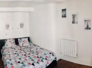 Nid Douillet Centre Ville Dijon