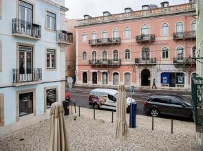 Belém - Fully equiped Studio