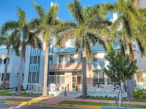 Pestana South Beach Art Deco Miami