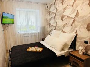 Apart Kompani on Chicherina street, 77