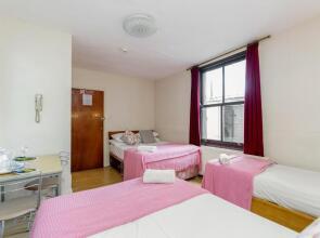 Russell Square Hotel