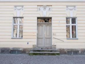 Ferienwohnung Am Nauener Tor