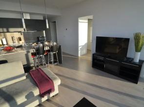 Toronto Escape - The Diamond Suite