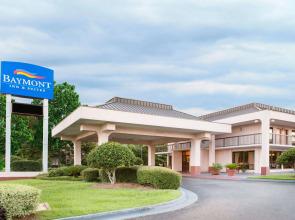 Baymont by Wyndham Mobile/ I-65