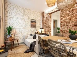 Zeila - 2 Bedrooms in Castellana