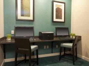 Residence Inn by Marriott Portland Downtown/Convention Ctr