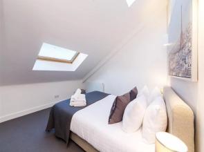 Old Street by Q Apartments