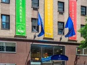 Seafarers International House