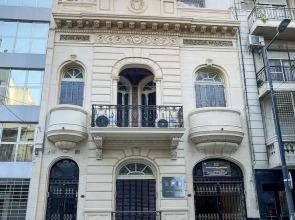 Disfruta Amplio Moderno en Palermo TM2C