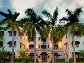 Blue Moon Hotel Autograph Collection