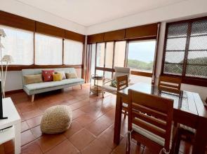 Apartment on the beach by amcf