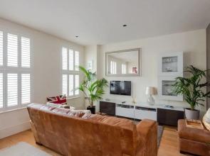 Gorgeous 1 Bed, 5 Mins To Angel